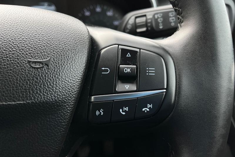 Used Ford Focus 2023 for sale - 77746873: Photo 23