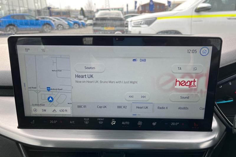 Used Ford Focus 2023 for sale - 77746873: Photo 28