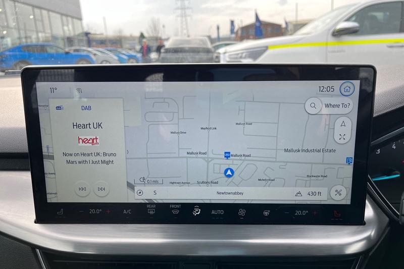 Used Ford Focus 2023 for sale - 77746873: Photo 29