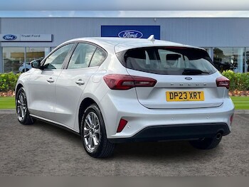 Used Ford Focus 2023 for sale - 77746873: Photo