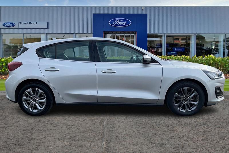 Used Ford Focus 2023 for sale - 77746873: Photo 3