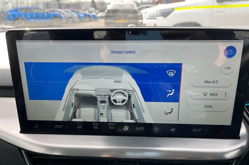 Used Ford Focus 2023 for sale - 77746873: Photo 30