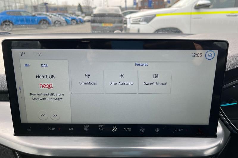 Used Ford Focus 2023 for sale - 77746873: Photo 31