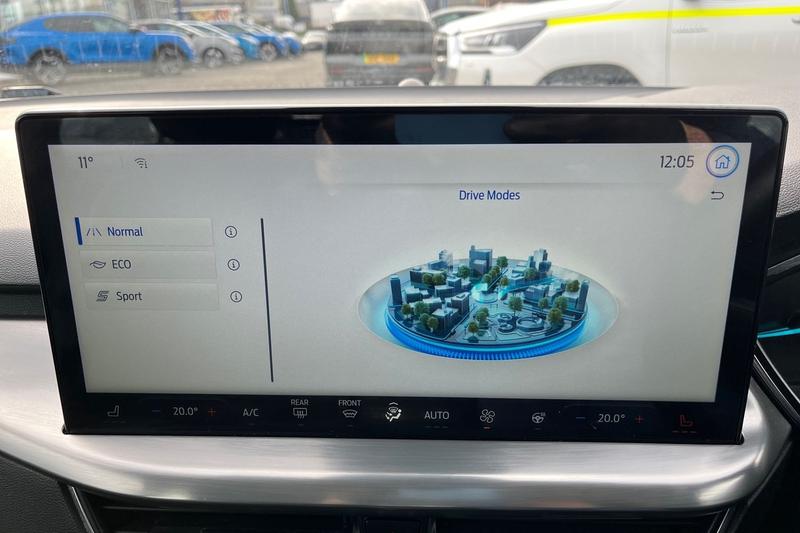 Used Ford Focus 2023 for sale - 77746873: Photo 33