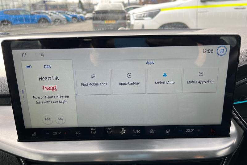 Used Ford Focus 2023 for sale - 77746873: Photo 34