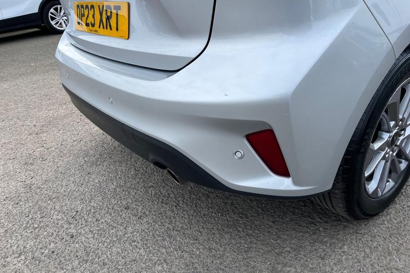 Used Ford Focus 2023 for sale - 77746873: Photo 37