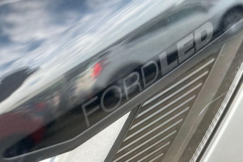 Used Ford Focus 2023 for sale - 77746873: Photo 38