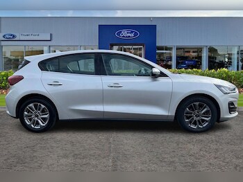 Used Ford Focus 2023 for sale - 77746873: Photo