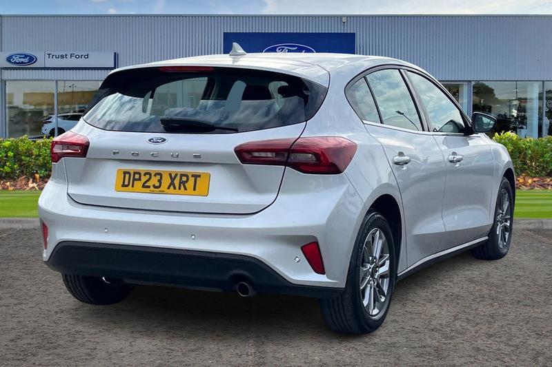 Used Ford Focus 2023 for sale - 77746873: Photo 4