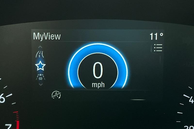 Used Ford Focus 2023 for sale - 77746873: Photo 40