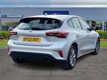 Used Ford Focus 2023 for sale - 77746873: Photo