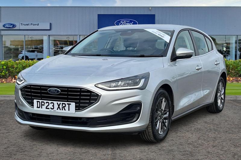 Used Ford Focus 2023 for sale - 77746873: Photo 5