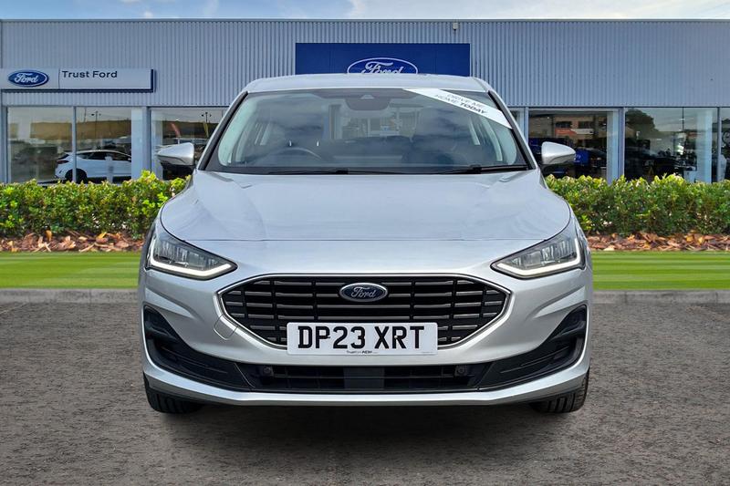 Used Ford Focus 2023 for sale - 77746873: Photo 6