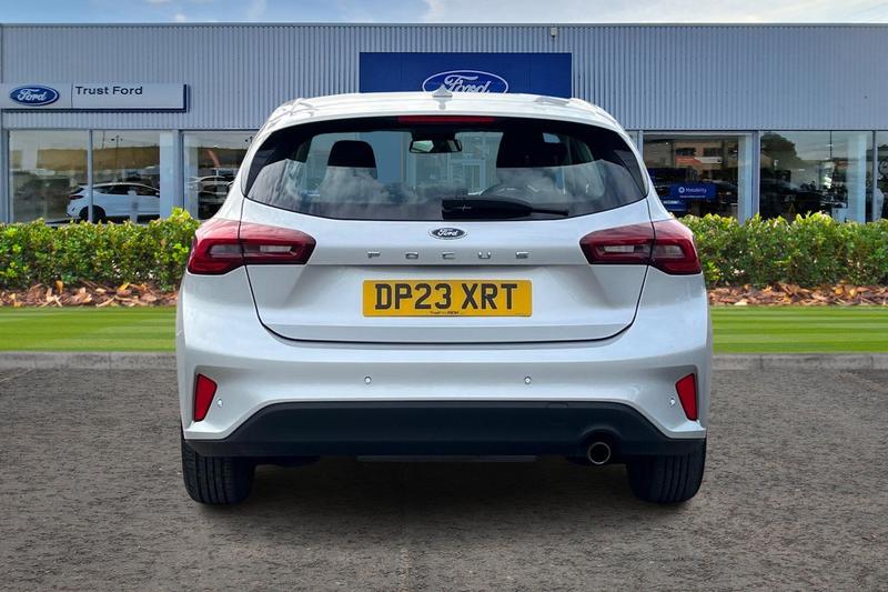 Used Ford Focus 2023 for sale - 77746873: Photo 7