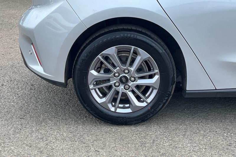 Used Ford Focus 2023 for sale - 77746873: Photo 8