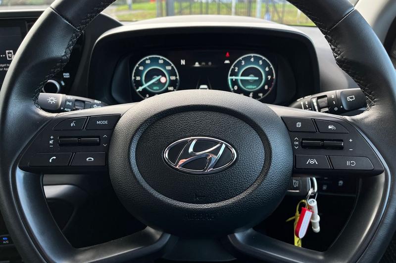 Used Hyundai i20 2022 for sale - 76933606: Photo 12