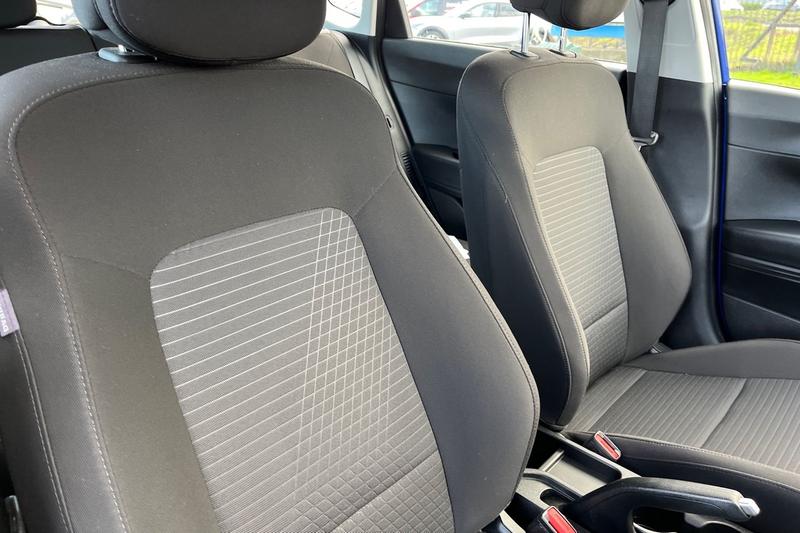 Used Hyundai i20 2022 for sale - 76933606: Photo 17