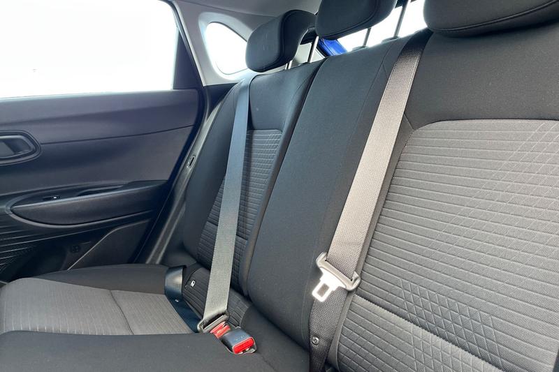 Used Hyundai i20 2022 for sale - 76933606: Photo 20