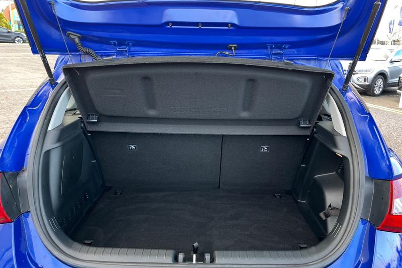 Used Hyundai i20 2022 for sale - 76933606: Photo 21