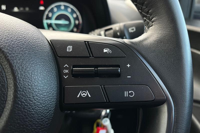 Used Hyundai i20 2022 for sale - 76933606: Photo 24