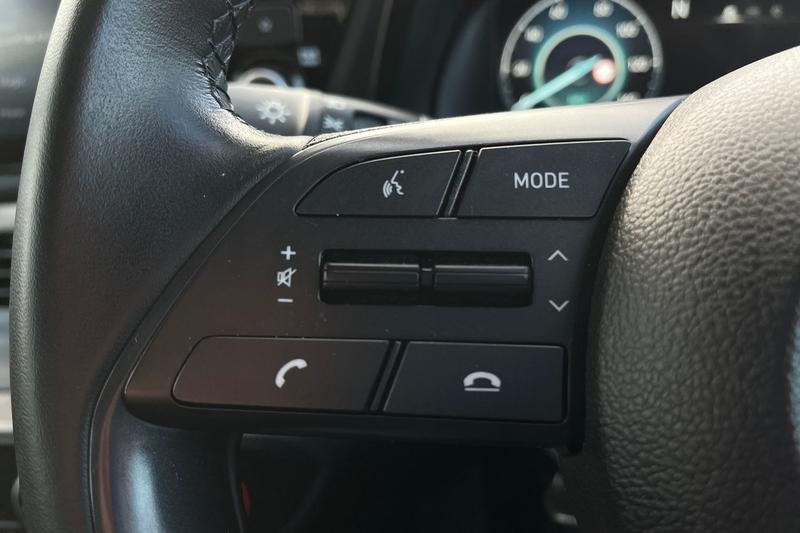 Used Hyundai i20 2022 for sale - 76933606: Photo 25