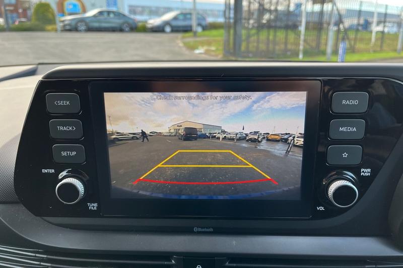 Used Hyundai i20 2022 for sale - 76933606: Photo 31