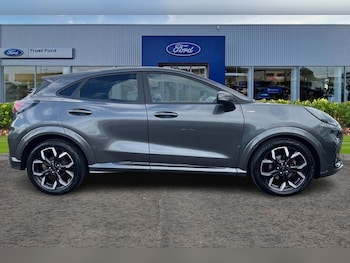 Used Ford Puma 2023 for sale - 79383894: Photo