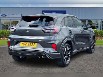 Used Ford Puma 2023 for sale - 79383894: Photo