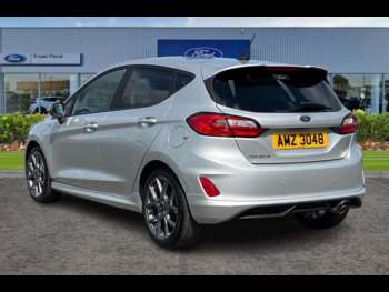 Used Ford Fiesta 2023 for sale - 74834530: Photo