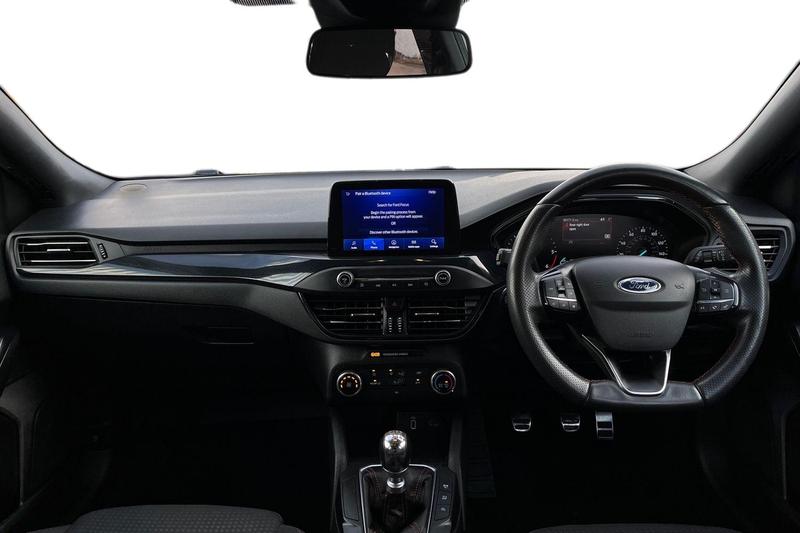 Used Ford Focus 2020 for sale - 77582064: Photo 10