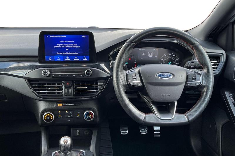 Used Ford Focus 2020 for sale - 77582064: Photo 11