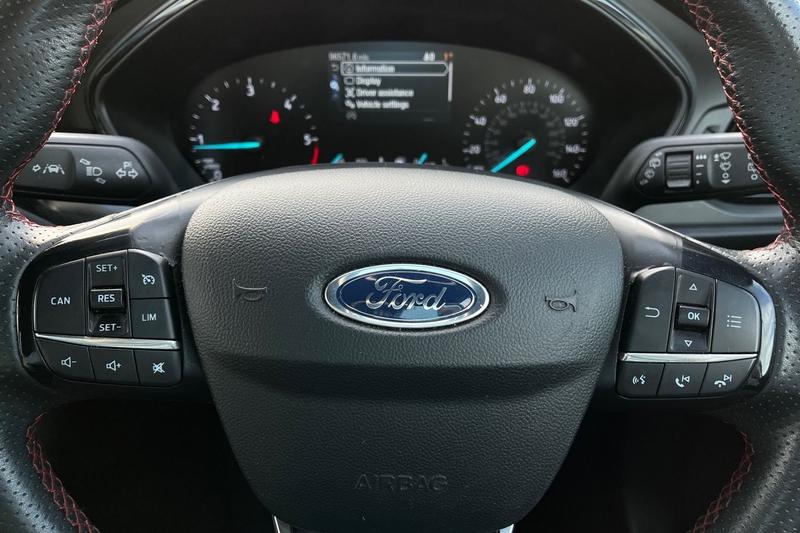 Used Ford Focus 2020 for sale - 77582064: Photo 12