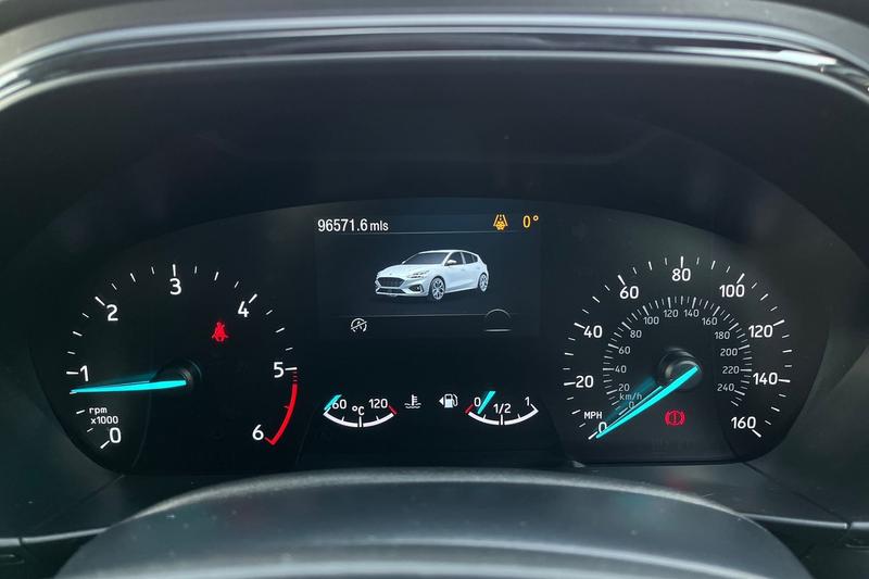 Used Ford Focus 2020 for sale - 77582064: Photo 13