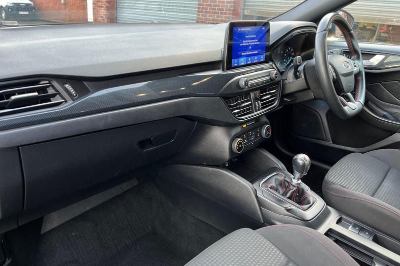 Used Ford Focus 2020 for sale - 77582064: Photo 18