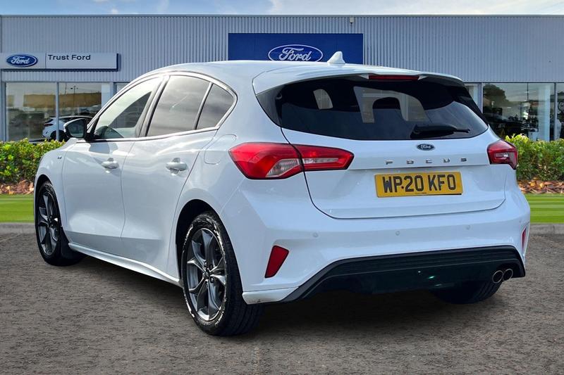 Used Ford Focus 2020 for sale - 77582064: Photo 2