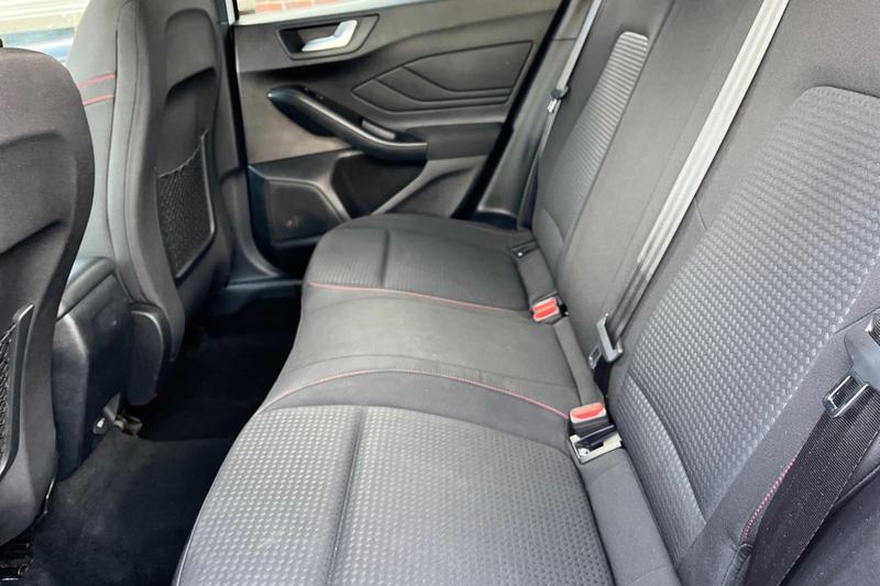 Used Ford Focus 2020 for sale - 77582064: Photo 20