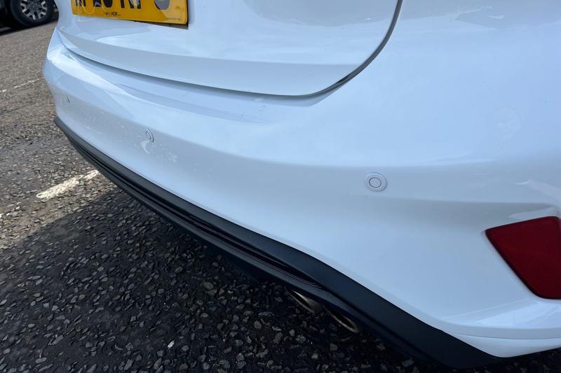 Used Ford Focus 2020 for sale - 77582064: Photo 22