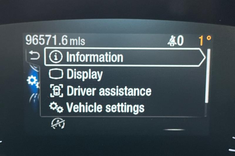 Used Ford Focus 2020 for sale - 77582064: Photo 24