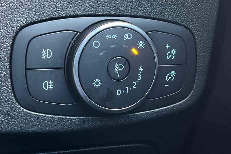 Used Ford Focus 2020 for sale - 77582064: Photo 31