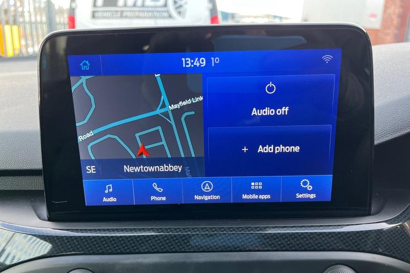 Used Ford Focus 2020 for sale - 77582064: Photo 32