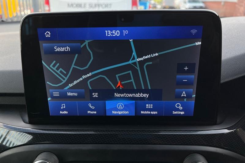 Used Ford Focus 2020 for sale - 77582064: Photo 33