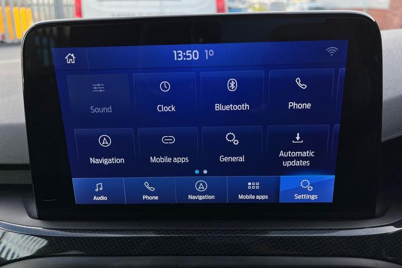 Used Ford Focus 2020 for sale - 77582064: Photo 34