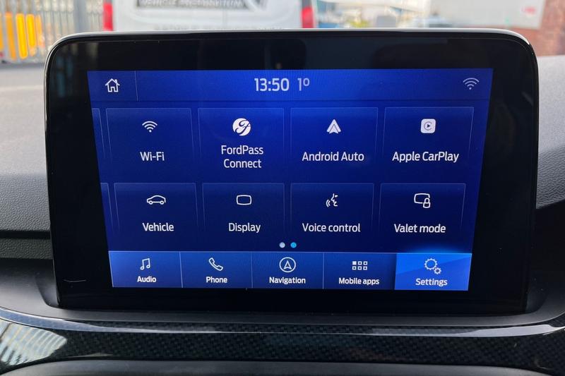 Used Ford Focus 2020 for sale - 77582064: Photo 35