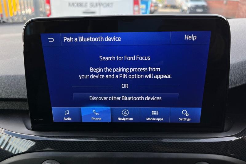 Used Ford Focus 2020 for sale - 77582064: Photo 36