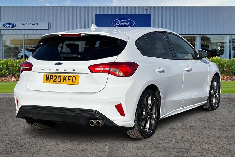 Used Ford Focus 2020 for sale - 77582064: Photo 4