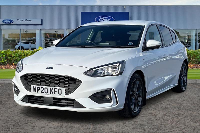 Used Ford Focus 2020 for sale - 77582064: Photo 5