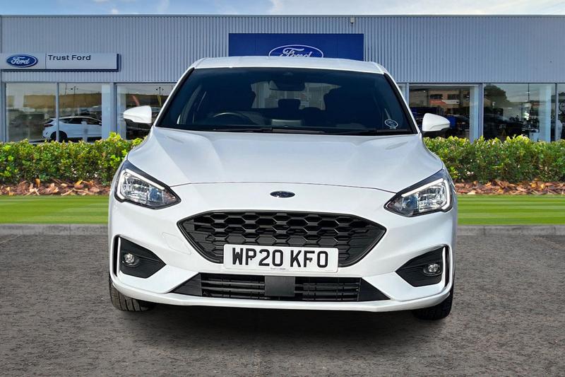 Used Ford Focus 2020 for sale - 77582064: Photo 6