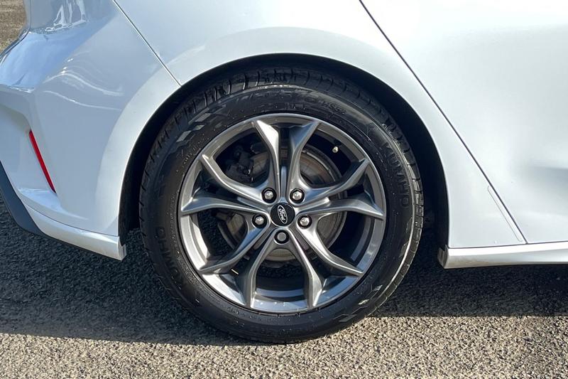 Used Ford Focus 2020 for sale - 77582064: Photo 8