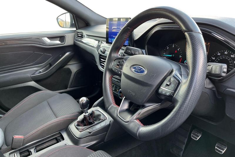 Used Ford Focus 2020 for sale - 77582064: Photo 9