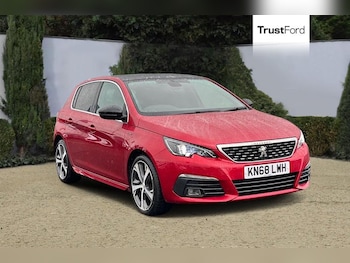 Peugeot - 308
